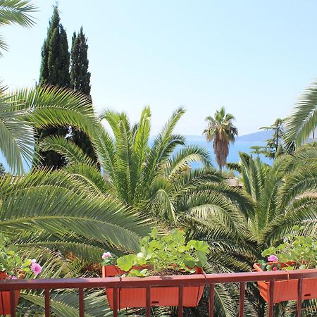 Apartmani I Sobe Goca Herceg Novi Exterior photo