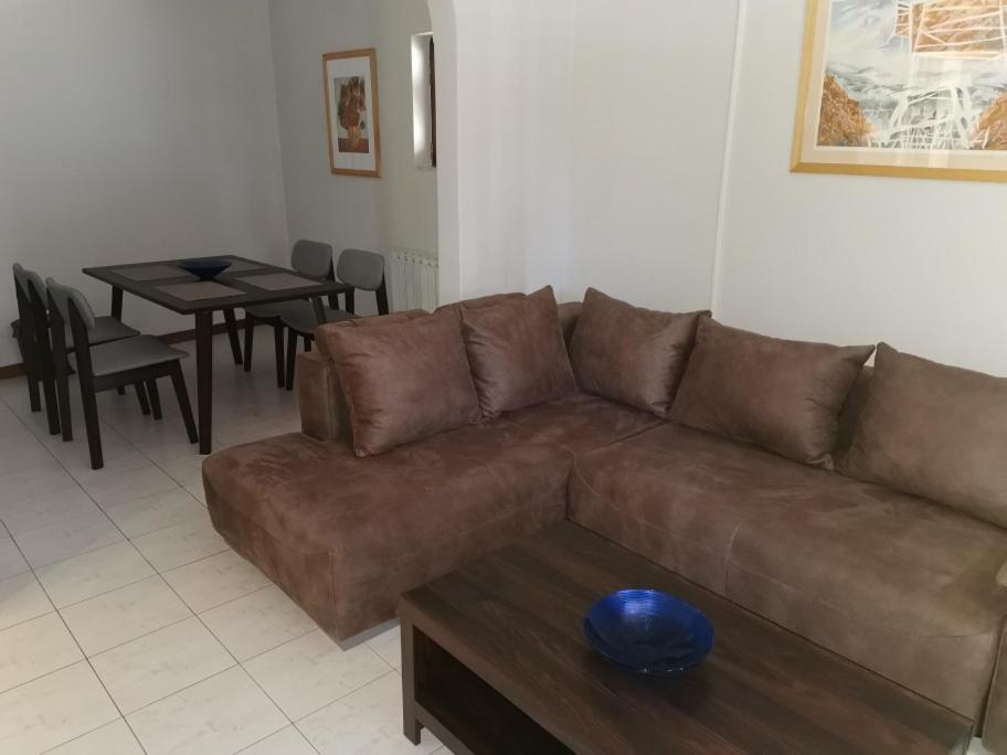 Apartmani I Sobe Goca Herceg Novi Exterior photo