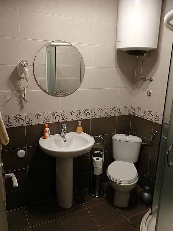 Apartmani I Sobe Goca Herceg Novi Exterior photo