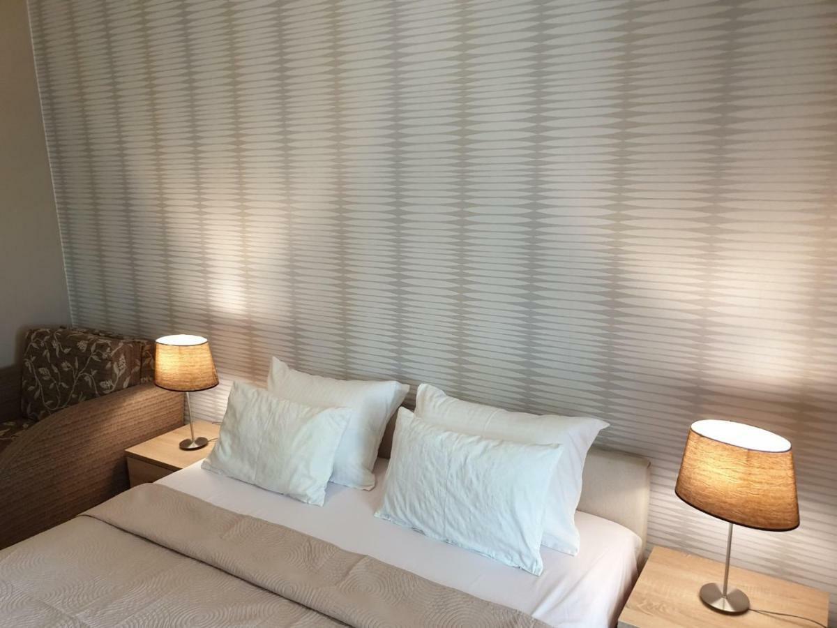Apartmani I Sobe Goca Herceg Novi Exterior photo